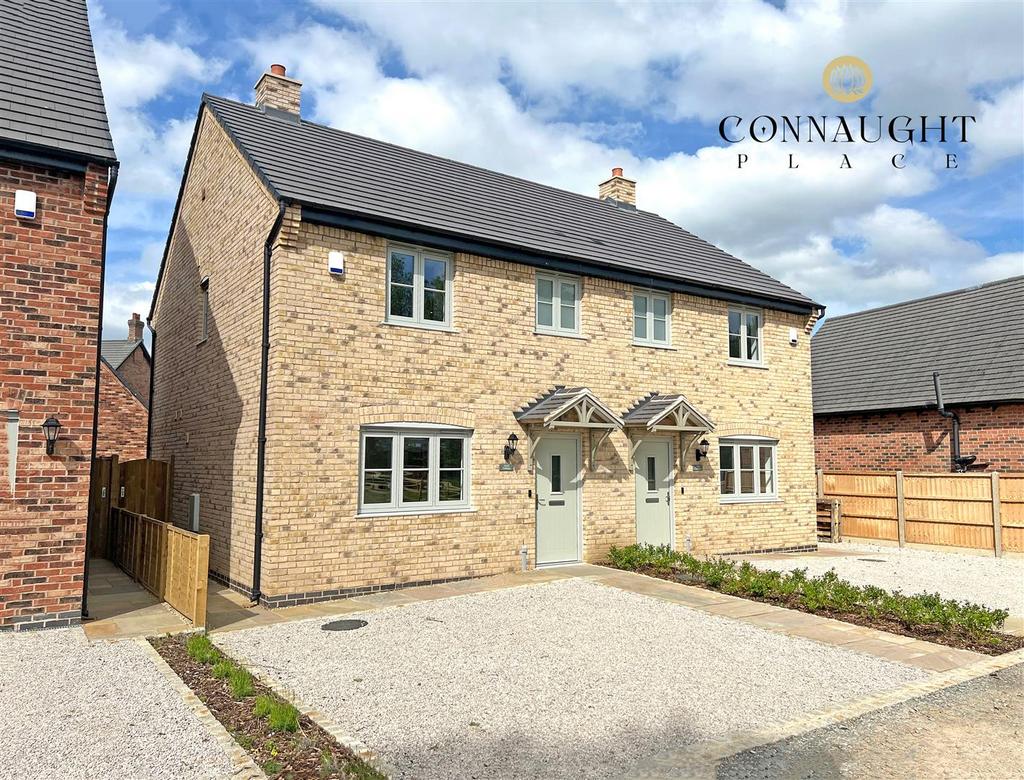 Nevis Cottage, Plot 3, Connaught Place