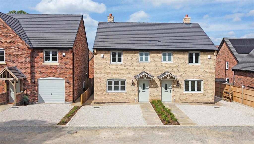 Nevis Cottage, Plot 3, Connaught Place