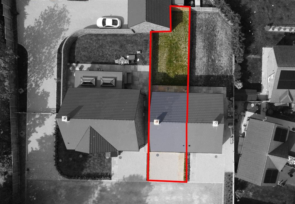 Plot-3 Aerial