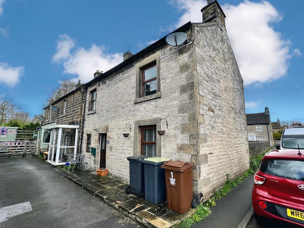 Edale Road, Hope, Hope Valley 2 bed cottage £800 pcm (£185 pw)