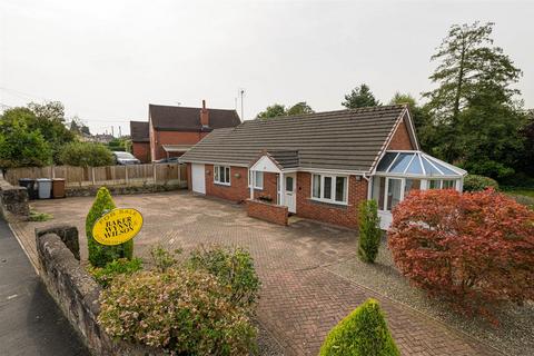 3 bedroom detached bungalow for sale, Brookland Avenue, Wistaston, Crewe