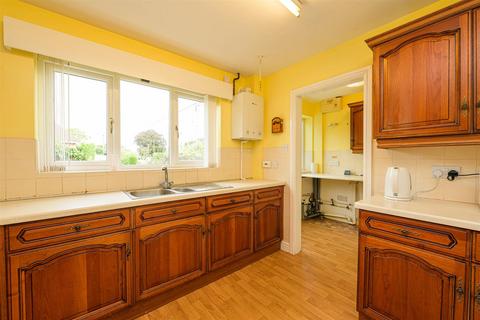 3 bedroom detached bungalow for sale, Brookland Avenue, Wistaston, Crewe