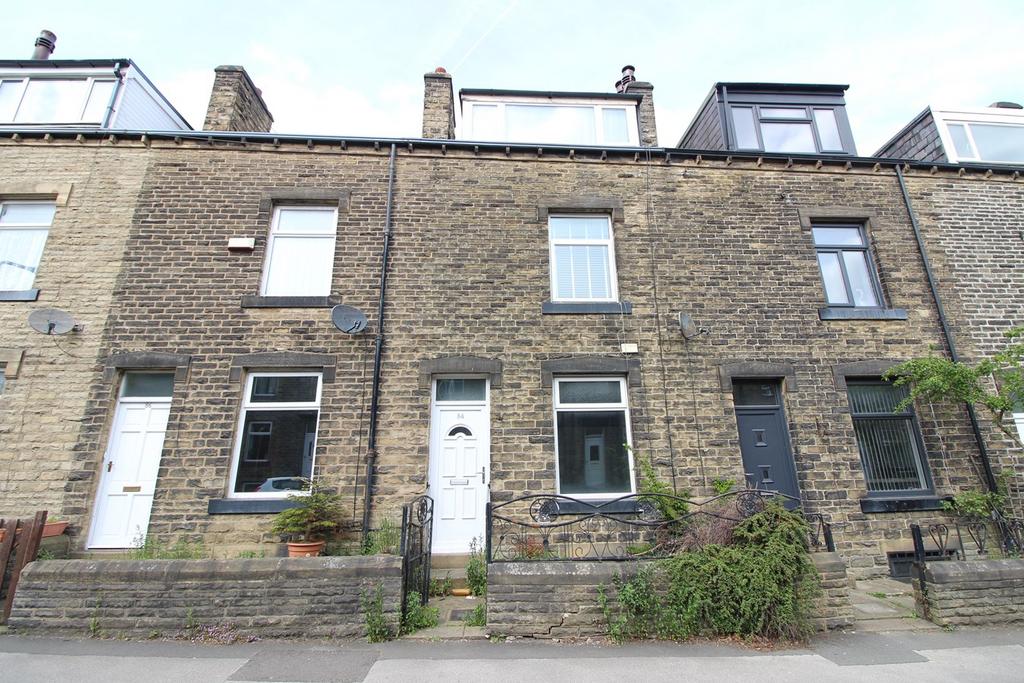 Fell Lane, Keighley, BD22 3 bed terraced house for sale £119,995