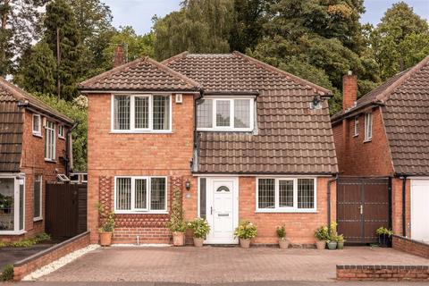 30 Jerrard Drive, Sutton Coldfield, B75 7TJ