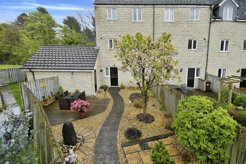 51 Forge Lane, Oughtibridge, Sheffield, S35 0GG