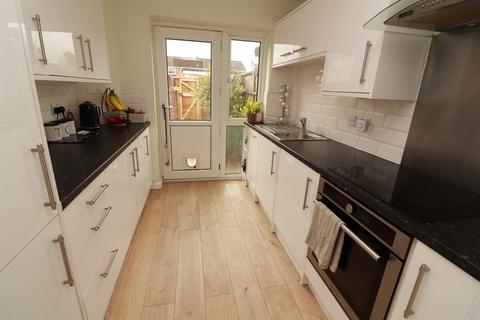 14 Lansdown, Yate, Bristol, BS37 4LS