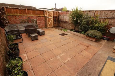 14 Lansdown, Yate, Bristol, BS37 4LS