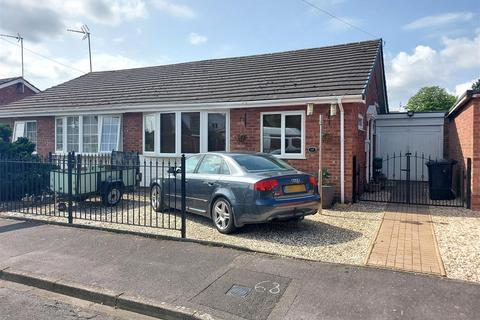 68 Burlish Close, Stourport-on-severn, DY13 8XW