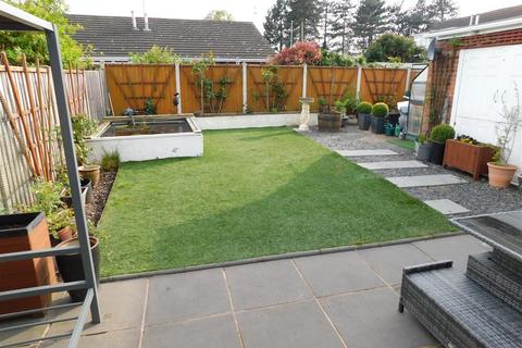 68 Burlish Close, Stourport-on-severn, DY13 8XW