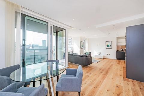 Rosamond House, Monck Street, Westminster, London, SW1P