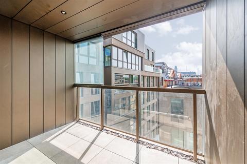2 bedroom apartment for sale, Rosamond House, Monck Street, Westminster, London, SW1P
