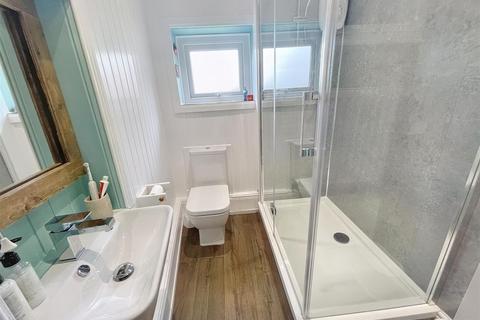 3 bedroom end of terrace house for sale - New Ridley Road, Stocksfield