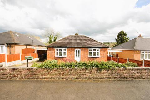 9 Barley Croft, Cheadle, Stoke-on-trent, ST10 1NA
