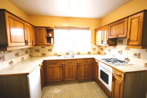 9 Barley Croft, Cheadle, Stoke-on-trent, ST10 1NA