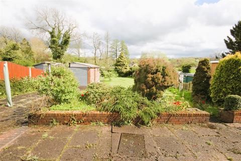 9 Barley Croft, Cheadle, Stoke-on-trent, ST10 1NA
