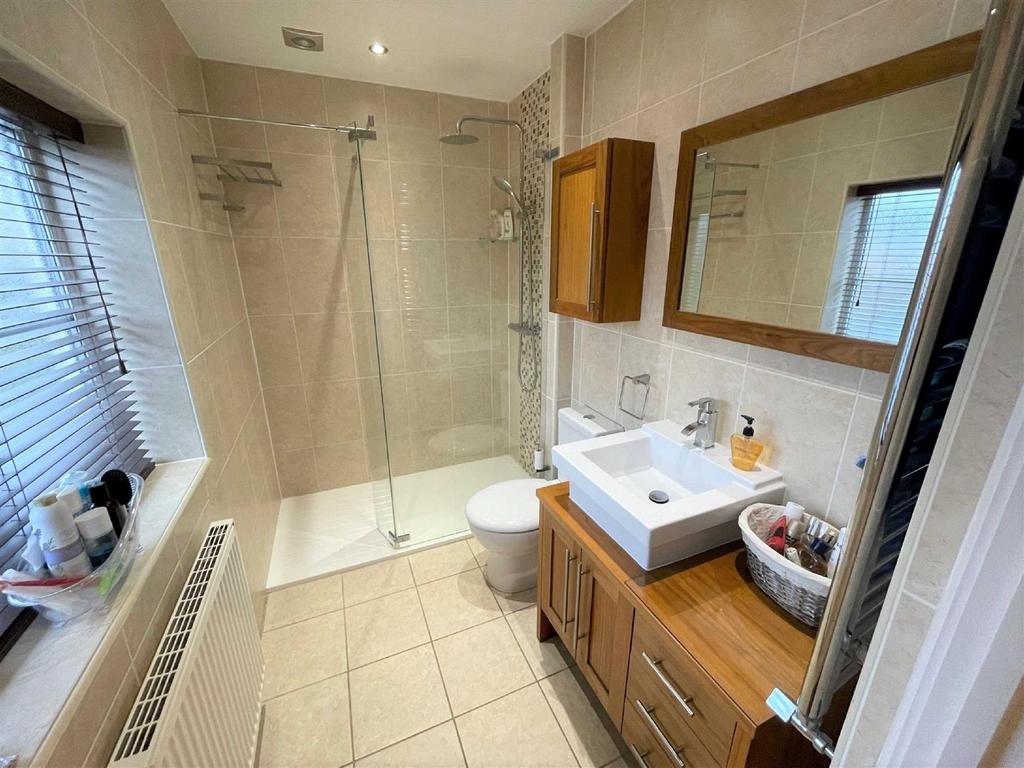 En suite