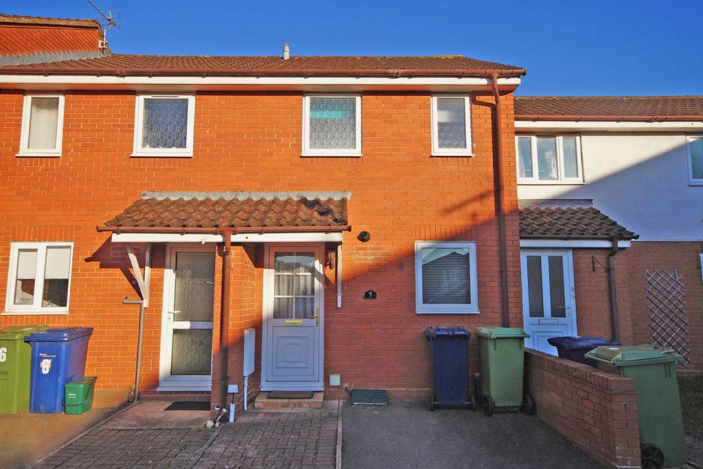 Cleeve GL52 8TE 1 bed house £795 pcm (£183 pw)