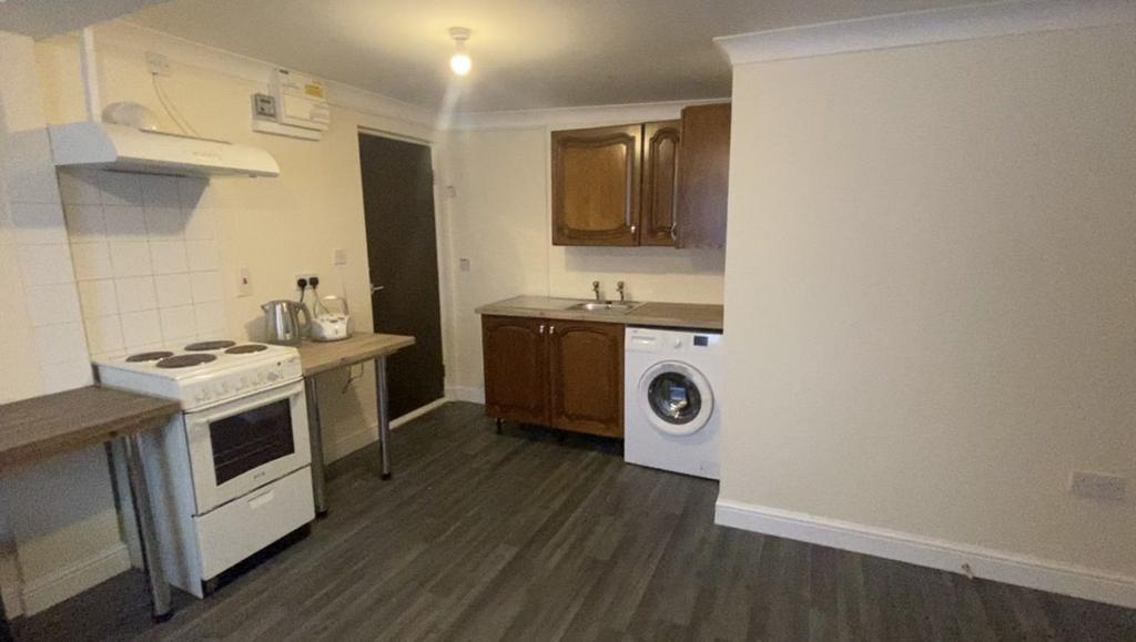 Bramley Road, Wisbech 1 bed bungalow to rent £550 pcm (£127 pw)