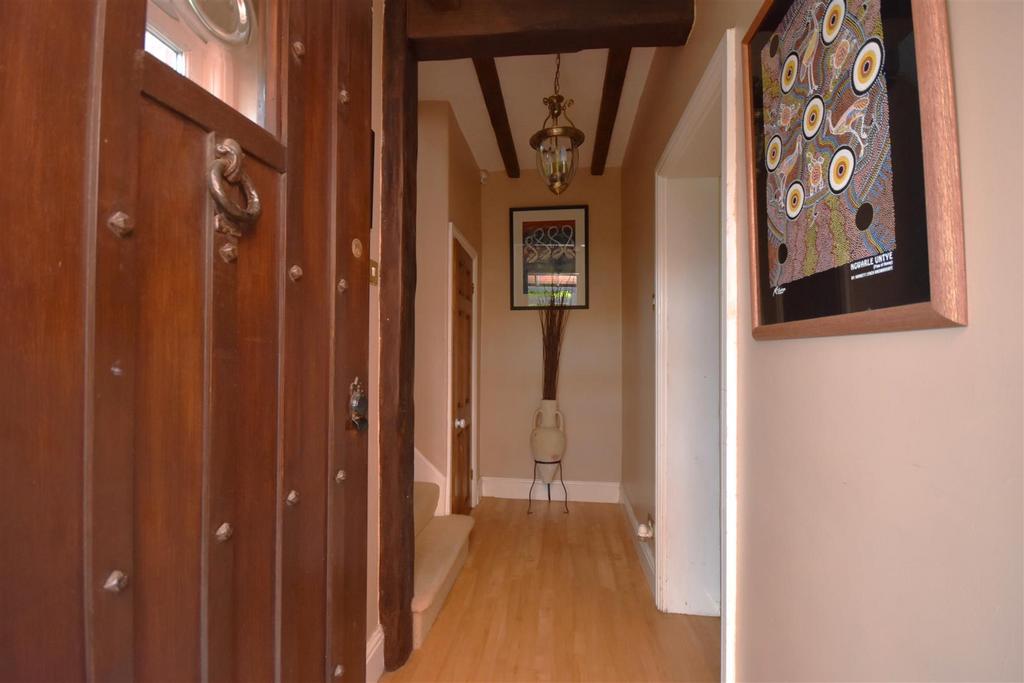 Parkgate Lane, Neston 2 bed cottage for sale £425,000