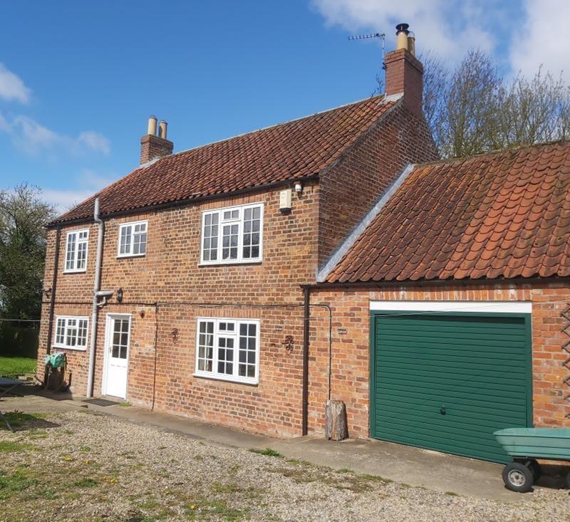 Bugthorpe, York 4 bed house £1,100 pcm (£254 pw)