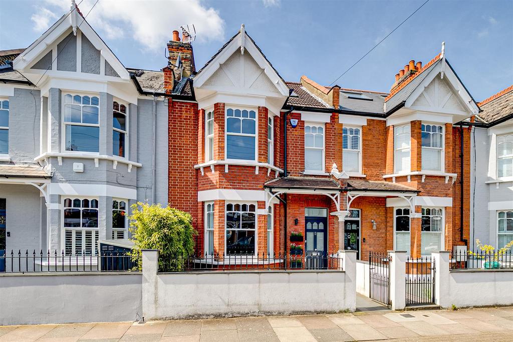 Clonmore Street 5 bed house for sale £1,395,000