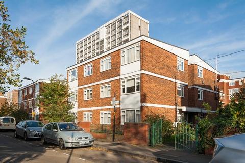 Flat 183, Fellows Court Weymouth Terrace, London, E2 8LQ