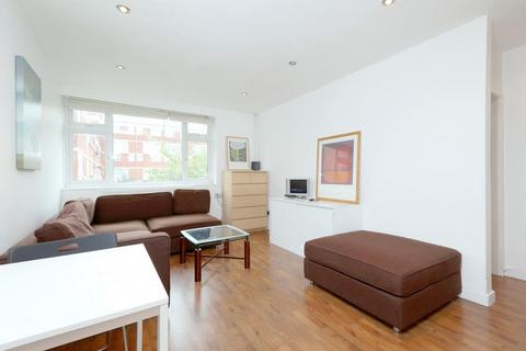 Flat 183, Fellows Court Weymouth Terrace, London, E2 8LQ