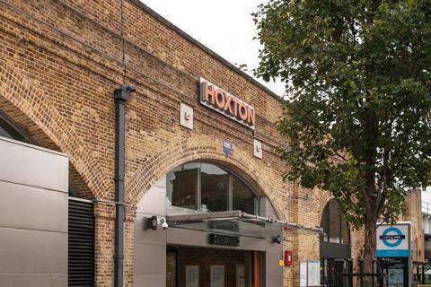 Flat 183, Fellows Court Weymouth Terrace, London, E2 8LQ
