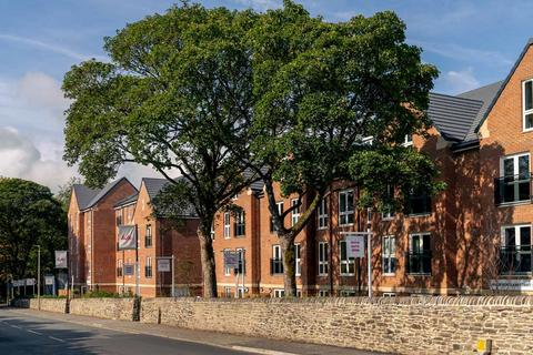 2 bedroom retirement property for sale - Property 31, at Kings Scholars Court 83 Coare Street, Macclesfield SK10
