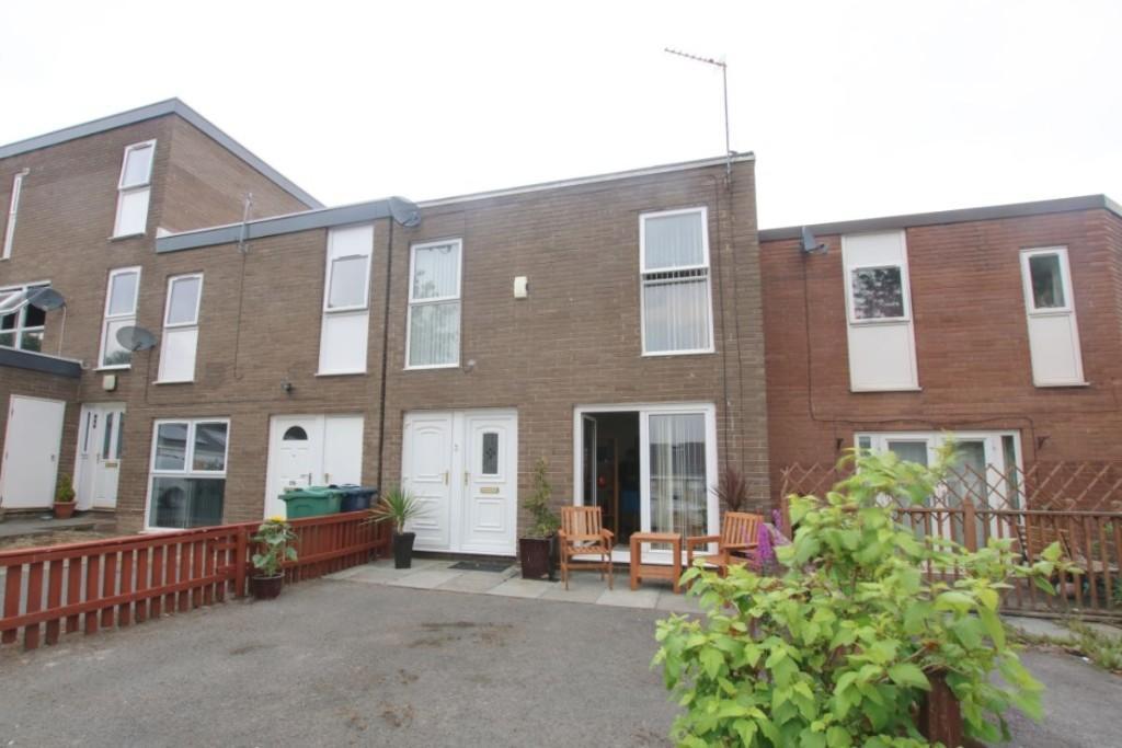Roche Court, Washington NE38 3 bed terraced house to rent £650 pcm (£