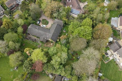 Ingle House Back Lane, Colsterworth, Grantham, NG33 5NJ