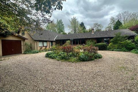 Ingle House Back Lane, Colsterworth, Grantham, NG33 5NJ