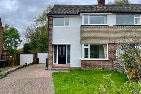 3 bedroom semi-detached house to rent, Moseley Wood Walk, Leeds, West Yorkshire, LS16