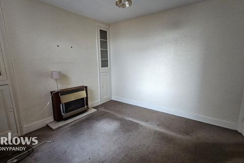 3 bedroom end of terrace house for sale, Tonypandy CF40 1