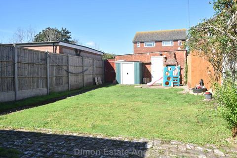3 bedroom semi-detached house for sale, Anns Hill Road, Gosport
