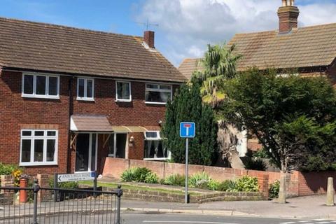 3 bedroom semi-detached house for sale, Anns Hill Road, Gosport