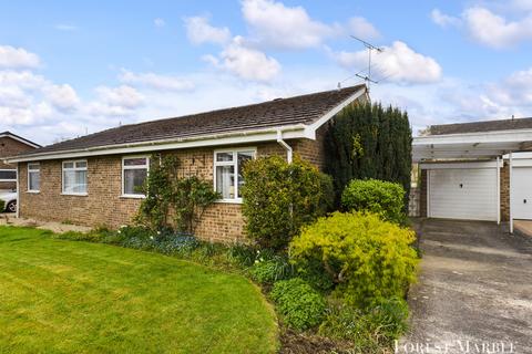 41 Bridge Close, Gillingham, SP8 4LS