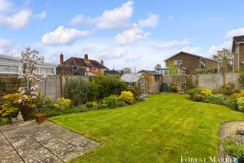 41 Bridge Close, Gillingham, SP8 4LS