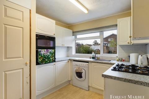 41 Bridge Close, Gillingham, SP8 4LS