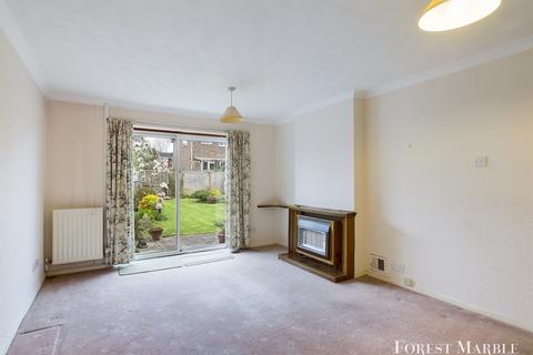 41 Bridge Close, Gillingham, SP8 4LS