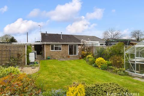 41 Bridge Close, Gillingham, SP8 4LS