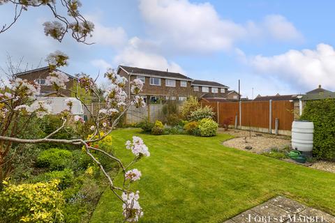 41 Bridge Close, Gillingham, SP8 4LS