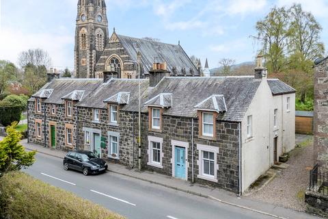 Kinfauns Burrell Street, Comrie, Crieff, PH6 2JP