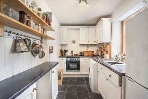 Kinfauns Burrell Street, Comrie, Crieff, PH6 2JP