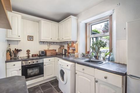 Kinfauns Burrell Street, Comrie, Crieff, PH6 2JP
