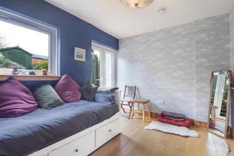 Kinfauns Burrell Street, Comrie, Crieff, PH6 2JP