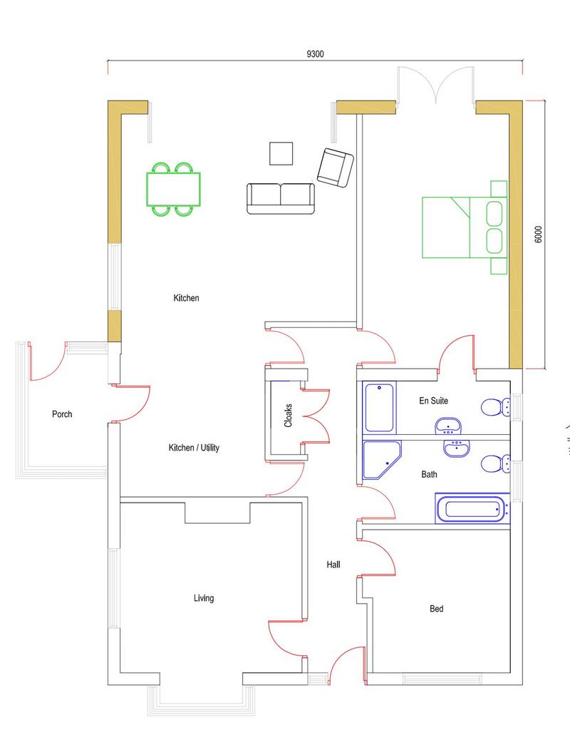 Planning: 20/4505c