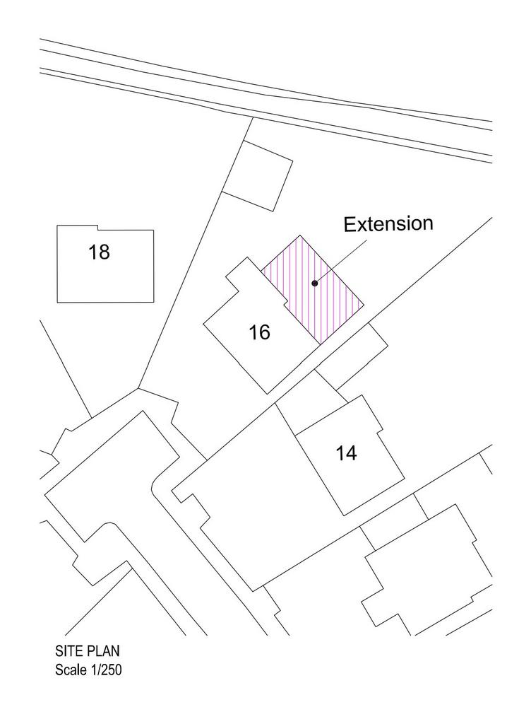 Planning: 20/4505c