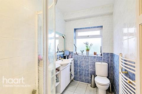 157 Grange Road, London, SE25 6TG