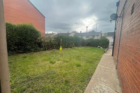 Land for sale - Ingsfield Lane, Bolton-upon-Dearne, Rotherham, South Yorkshire, S63 8EB